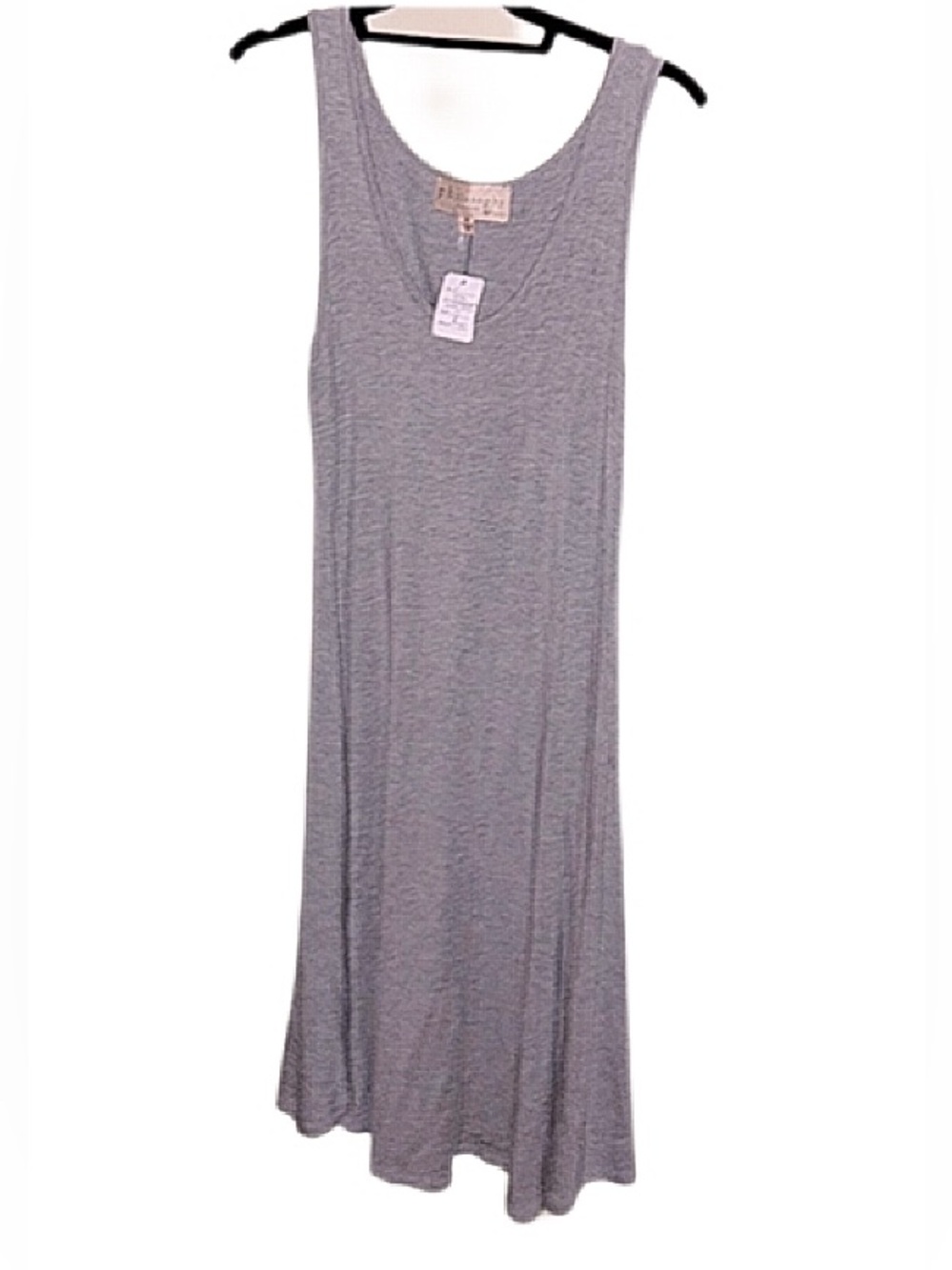 Grey Philosophy Tank Swing Dress EUC with no flaws - must have for summer🩷 small
